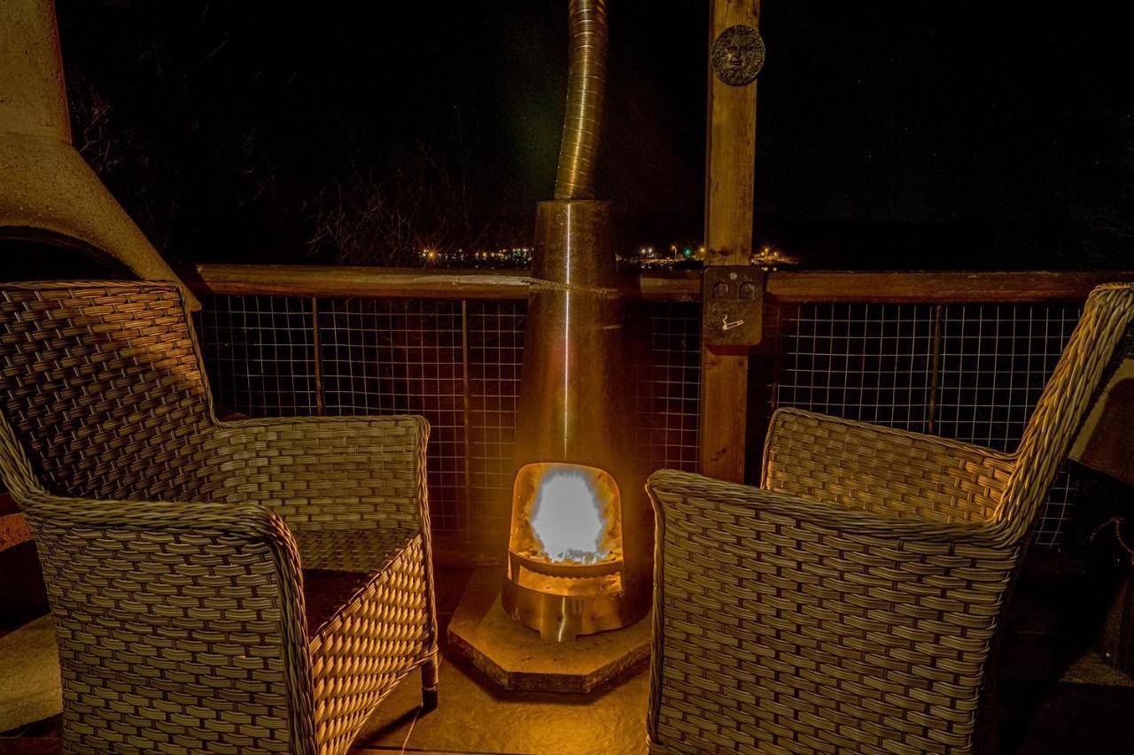 Mountview Pod Hotel Lochinver Eksteriør billede