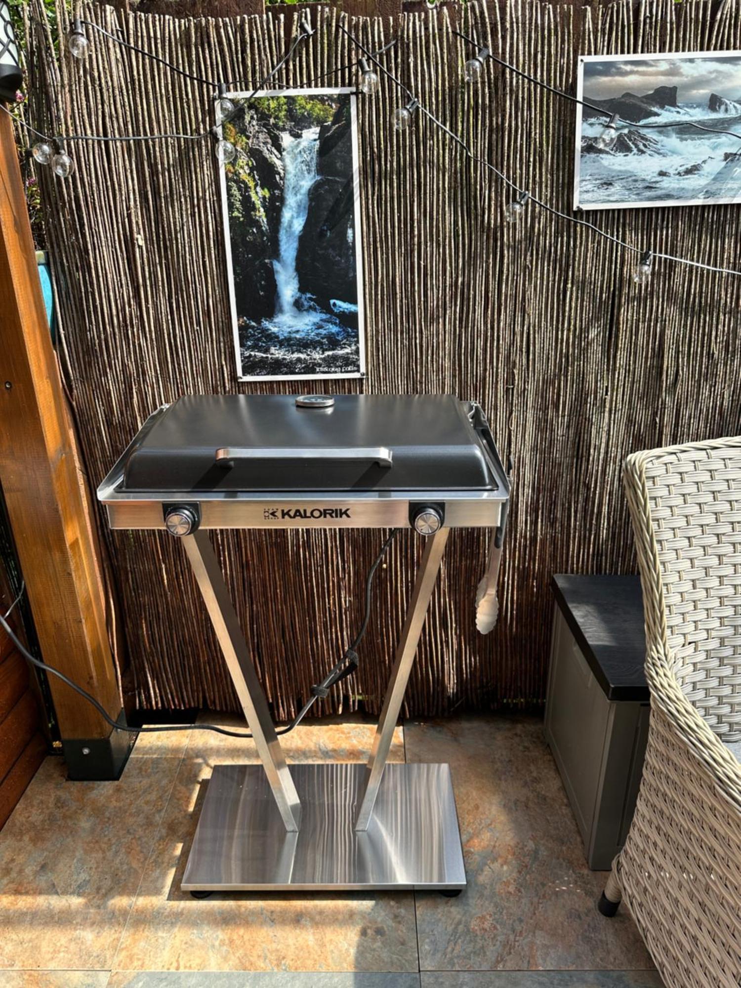 Mountview Pod Hotel Lochinver Eksteriør billede