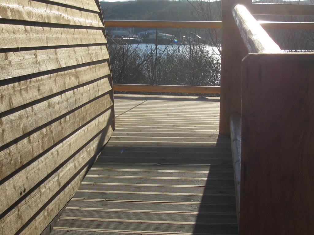 Mountview Pod Hotel Lochinver Eksteriør billede